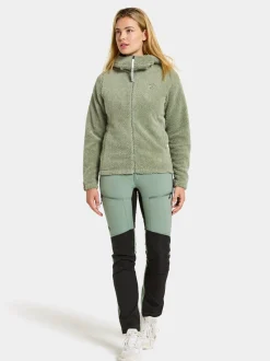 Fashion Anniken Full-Zip Fleecepaidat & Välikerrokset