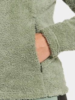 Fashion Anniken Full-Zip Fleecepaidat & Välikerrokset