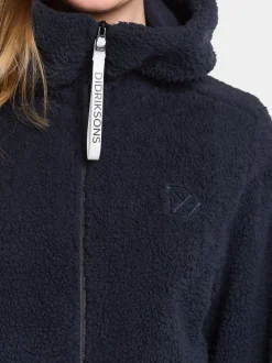 Flash Sale Anniken Full-Zip Fleecepaidat & Välikerrokset