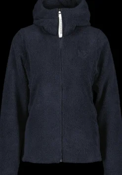 Flash Sale Anniken Full-Zip Fleecepaidat & Välikerrokset