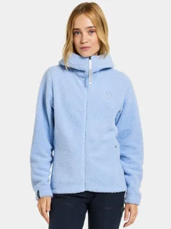 Fashion Anniken Full-Zip Fleecepaidat & Välikerrokset