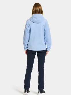 Fashion Anniken Full-Zip Fleecepaidat & Välikerrokset