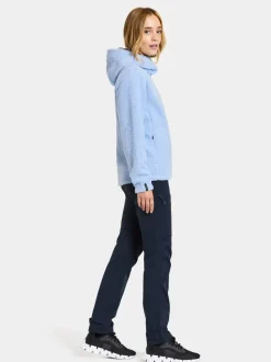 Fashion Anniken Full-Zip Fleecepaidat & Välikerrokset