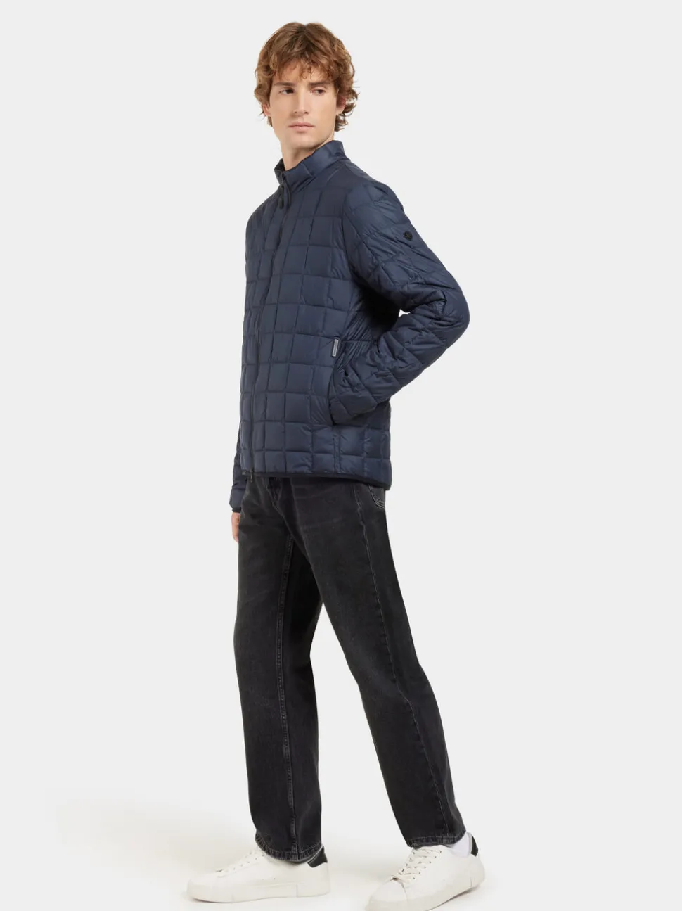 Hot Arthur Jacket Kevättakit|Toppatakit