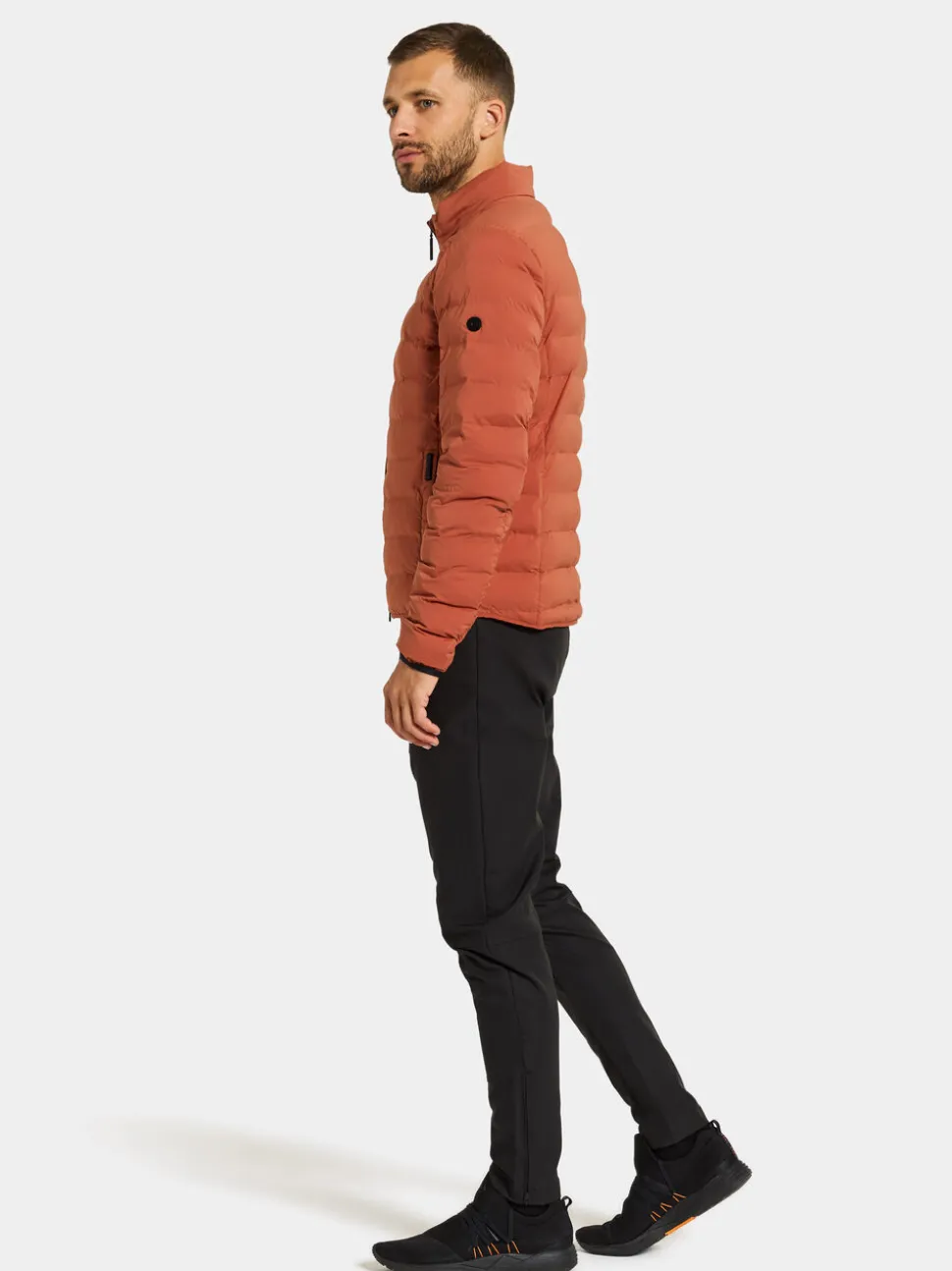 Best Arvid Jacket Kevättakit|Toppatakit