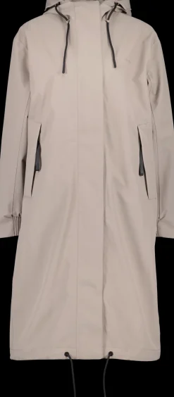 Best Sale Astrid Parka Long Kevättakit|Kuoritakit