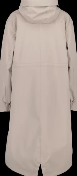 Best Sale Astrid Parka Long Kevättakit|Kuoritakit