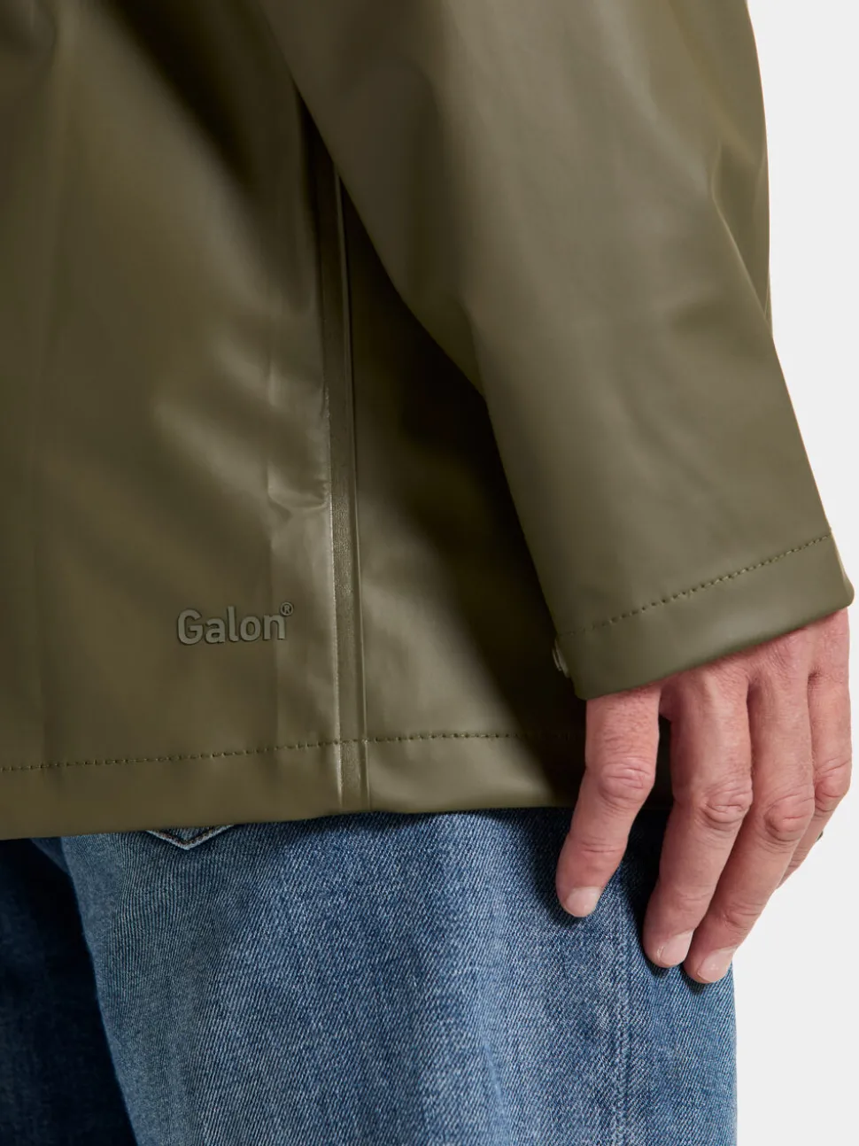 Flash Sale Avon Unisex Jacket Galon® Sadetakit|Sadetakit