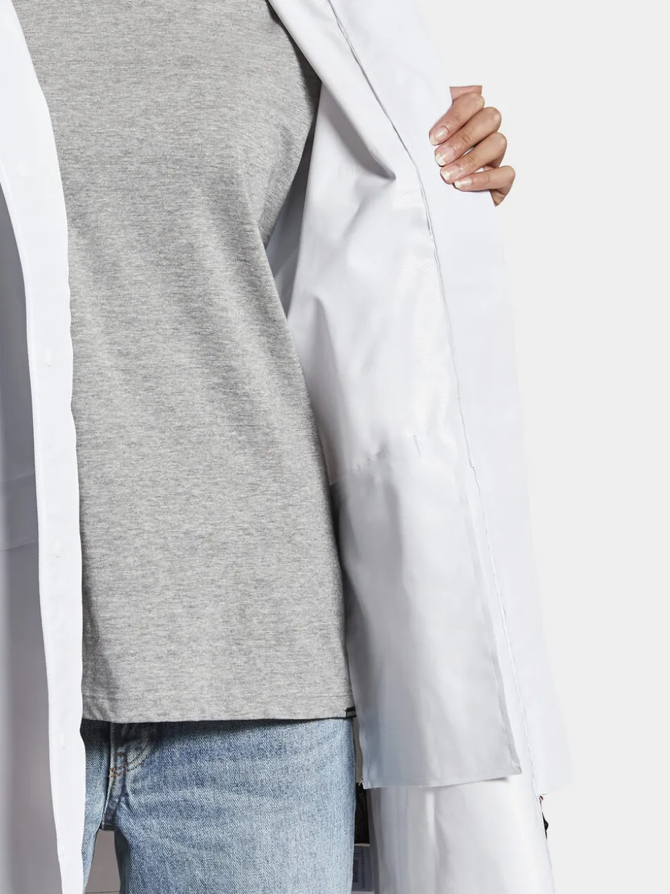 Discount Avon Unisex Parka Galon® Sadetakit|Sadetakit