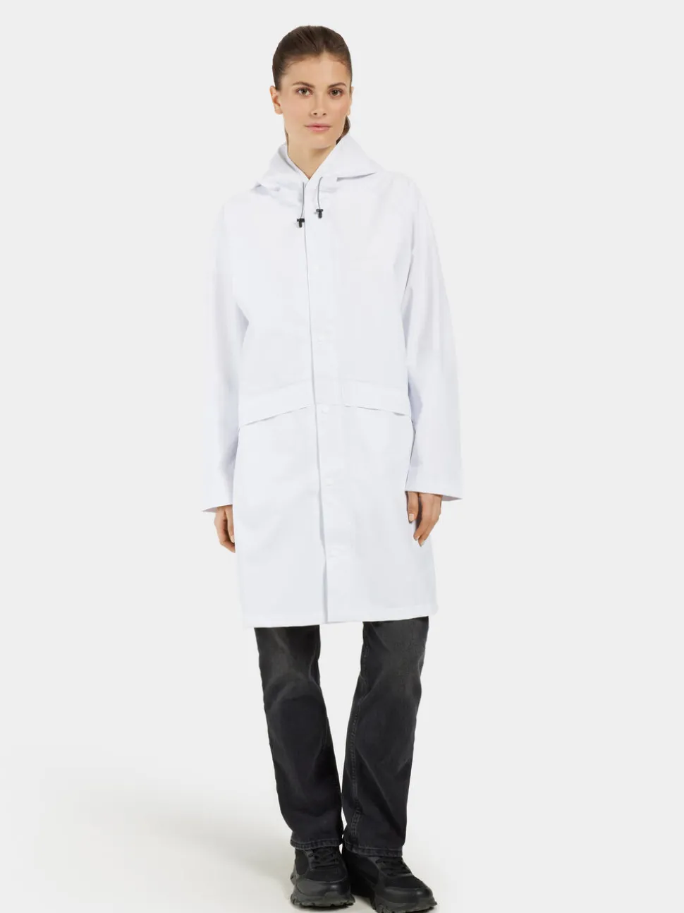 Discount Avon Unisex Parka Galon® Sadetakit|Sadetakit