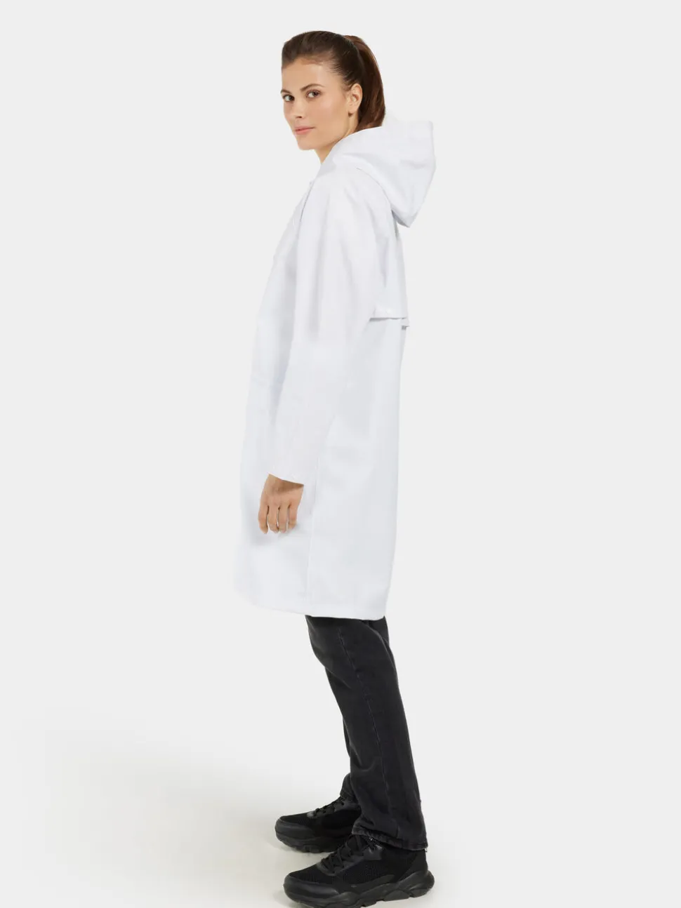 Discount Avon Unisex Parka Galon® Sadetakit|Sadetakit