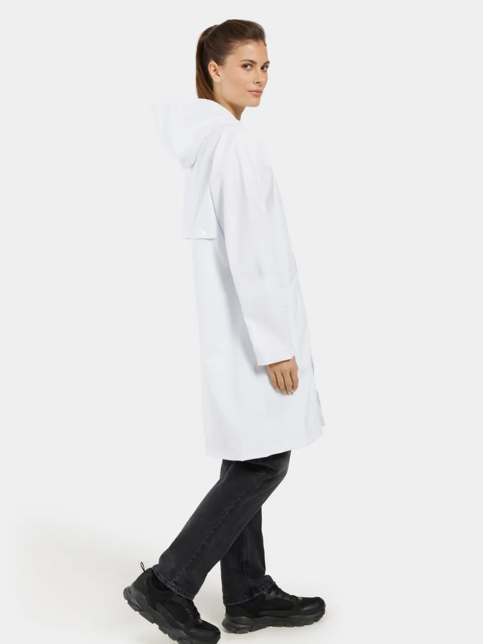 Discount Avon Unisex Parka Galon® Sadetakit|Sadetakit