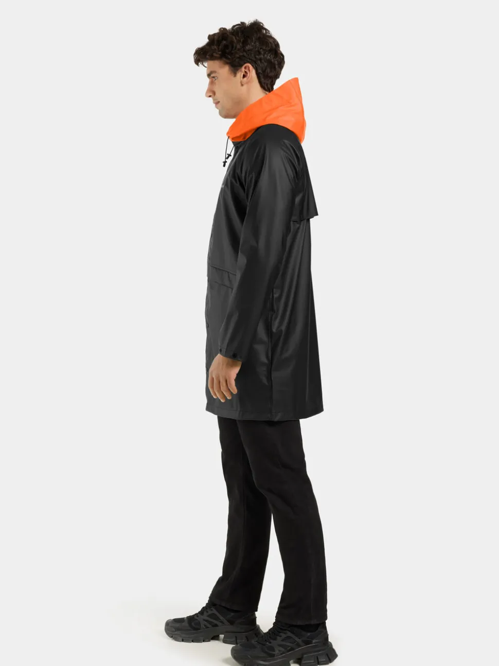 Best Sale Avon Unisex Parka Galon® Sadetakit|Sadetakit