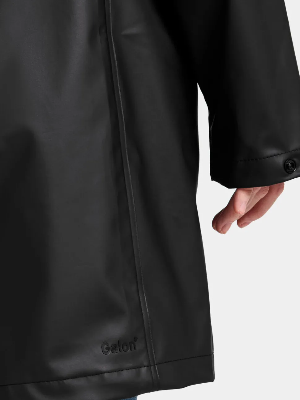 Best Sale Avon Unisex Parka Galon® Sadetakit|Sadetakit