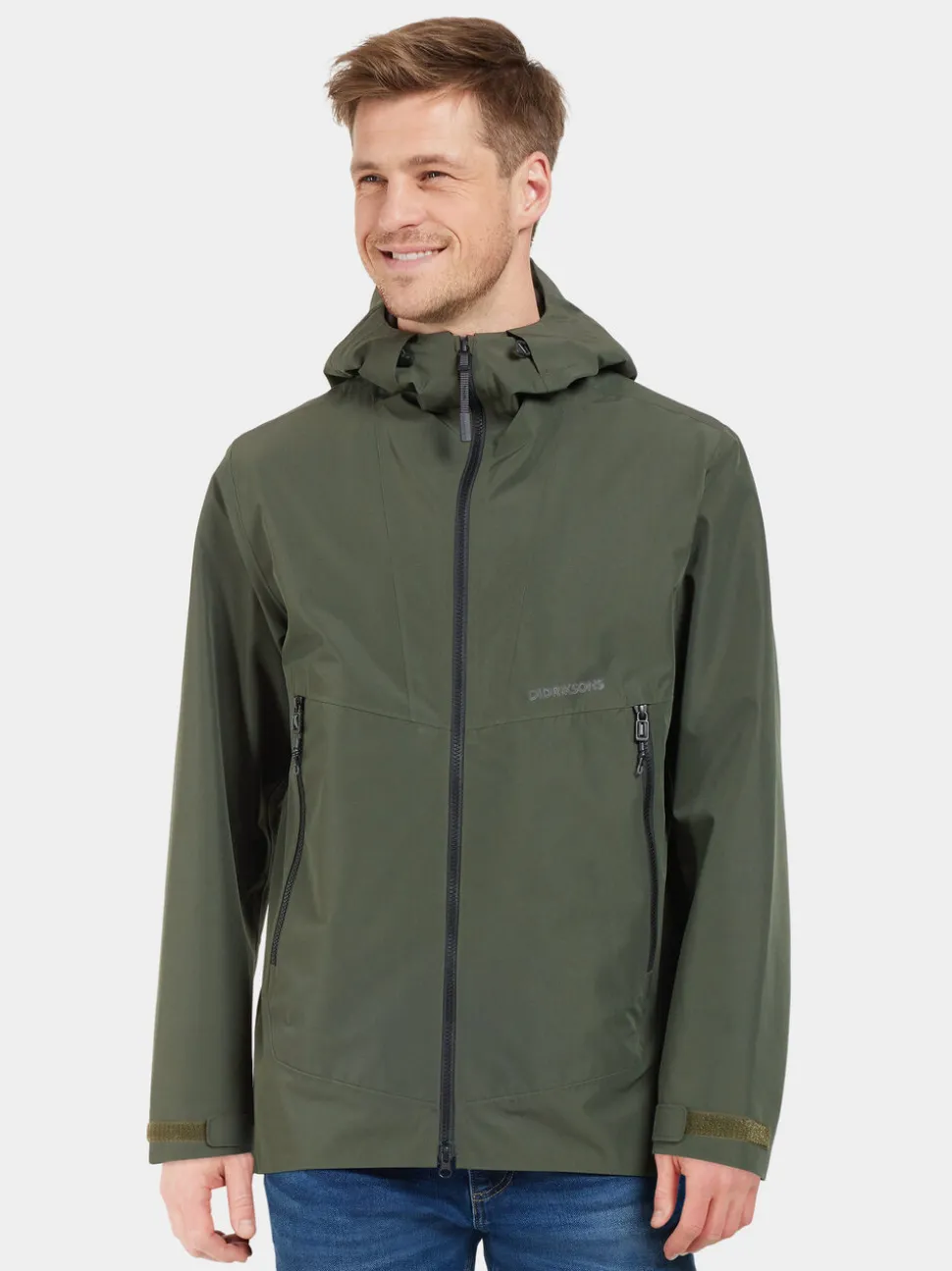 Outlet Basil Jacket Kevättakit|Kuoritakit