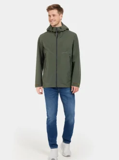 Outlet Basil Jacket Kevättakit|Kuoritakit