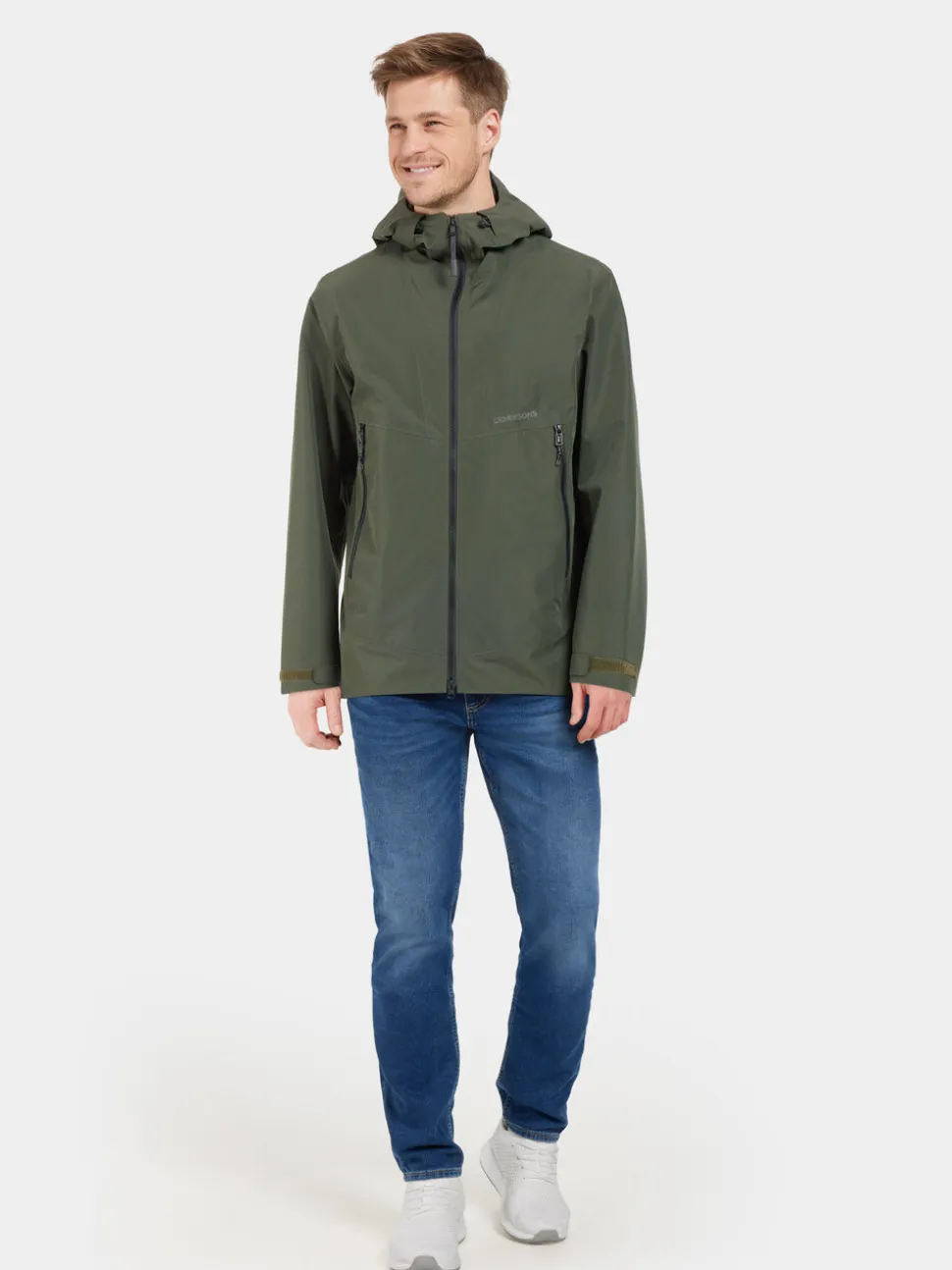 Outlet Basil Jacket Kevättakit|Kuoritakit