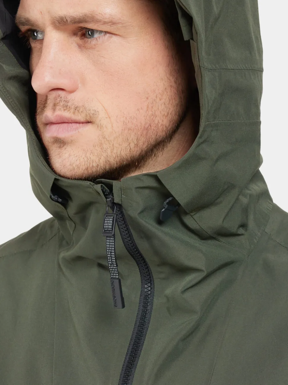 Outlet Basil Jacket Kevättakit|Kuoritakit