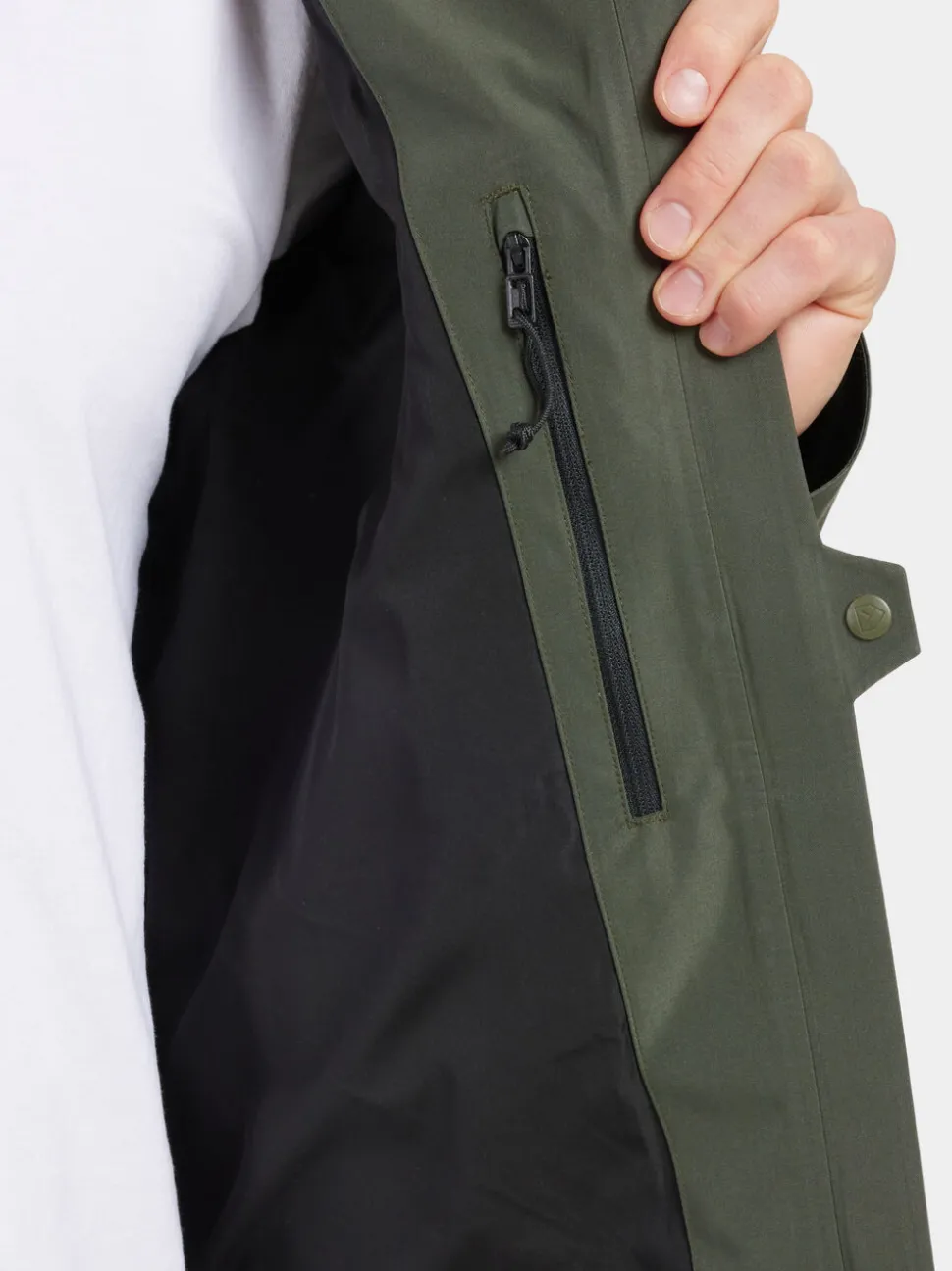 Outlet Basil Jacket Kevättakit|Kuoritakit