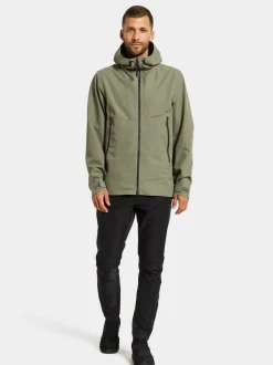 Cheap Basil Jacket Kevättakit|Kuoritakit