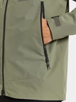 Cheap Basil Jacket Kevättakit|Kuoritakit