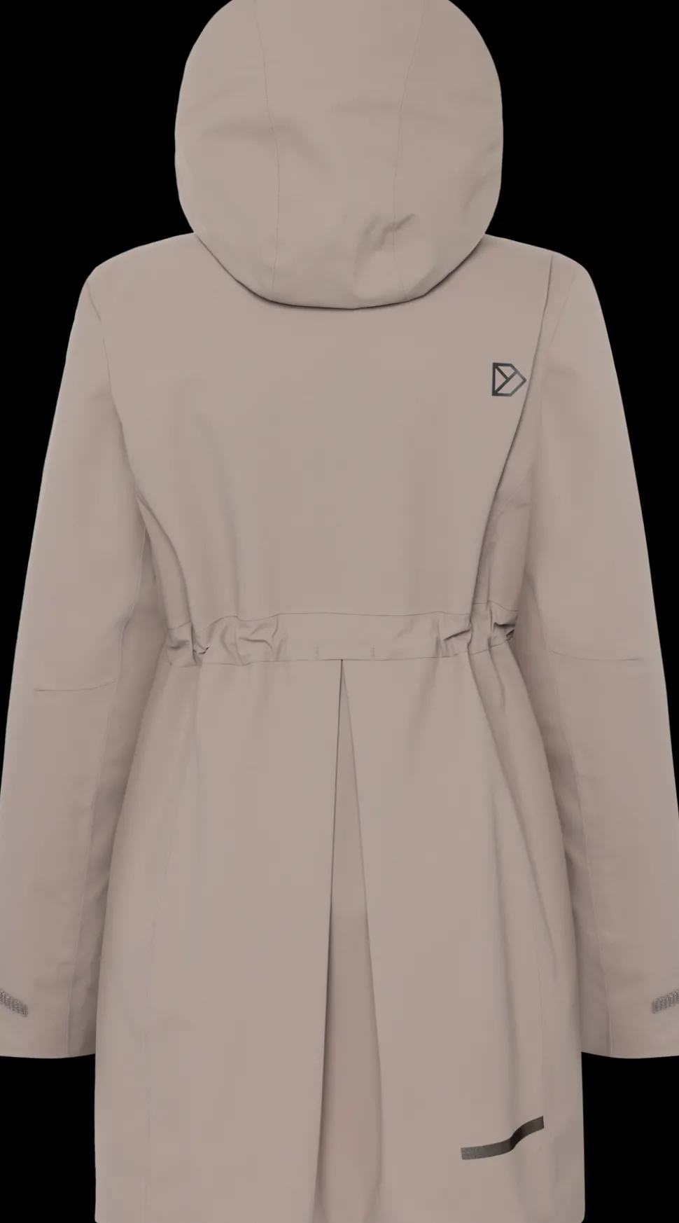 Clearance Bea Parka Kevättakit|Kuoritakit