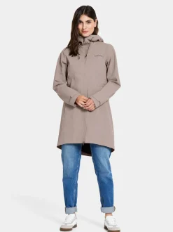 Clearance Bea Parka Kevättakit|Kuoritakit