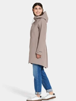 Clearance Bea Parka Kevättakit|Kuoritakit