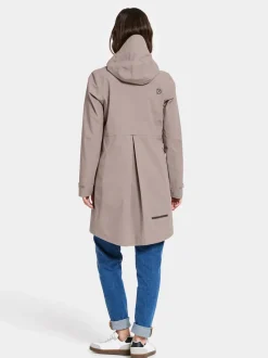 Clearance Bea Parka Kevättakit|Kuoritakit