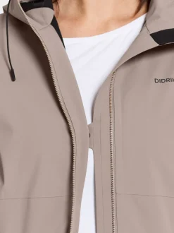 Clearance Bea Parka Kevättakit|Kuoritakit