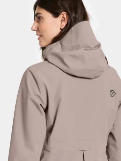 Clearance Bea Parka Kevättakit|Kuoritakit