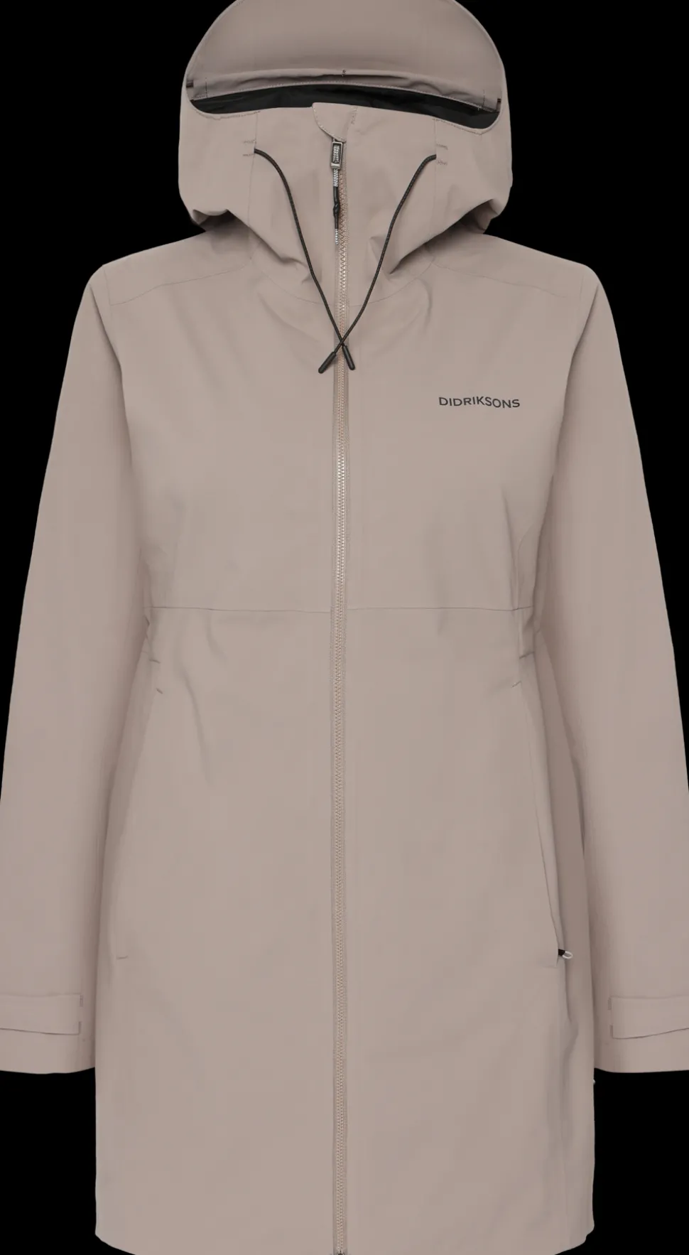 Clearance Bea Parka Kevättakit|Kuoritakit