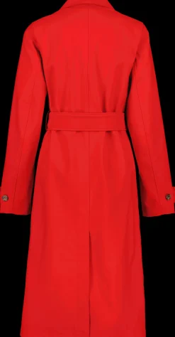 Hot Beata Coat Long Trenssit