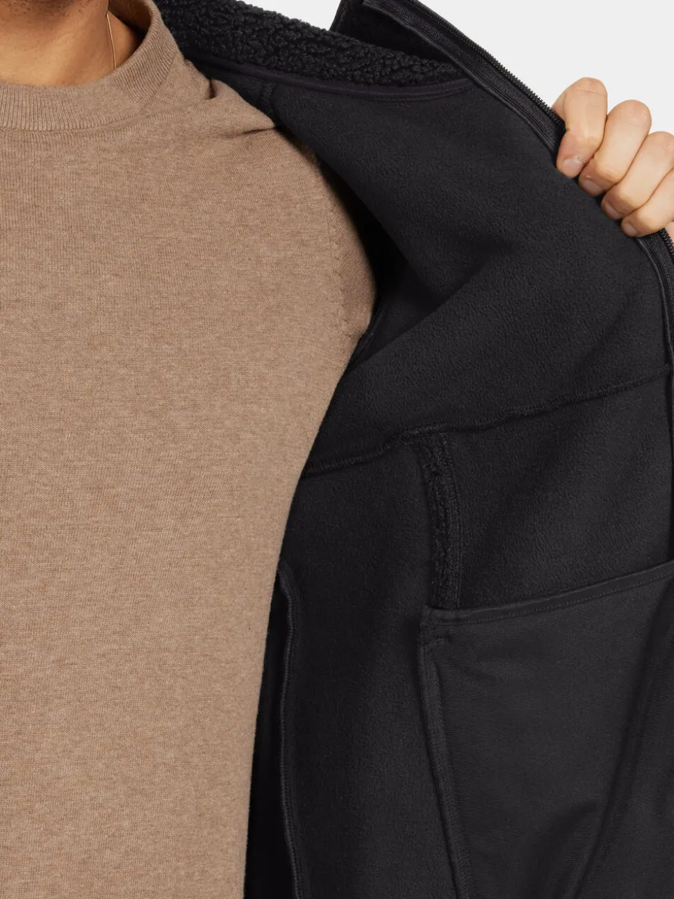 Cheap Benno Full-Zip Syystakit|Talvitakit