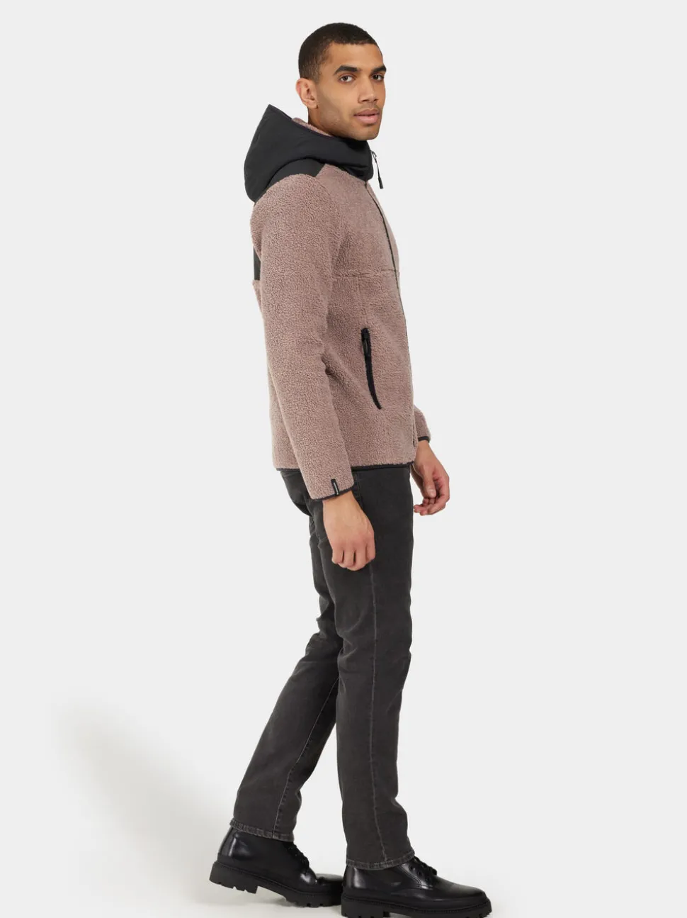 New Benno Full-Zip Syystakit|Talvitakit