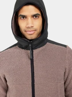 New Benno Full-Zip Syystakit|Talvitakit