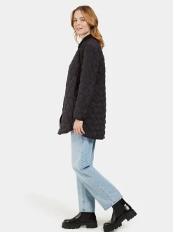 Outlet Betina Parka Syystakit|Talvitakit