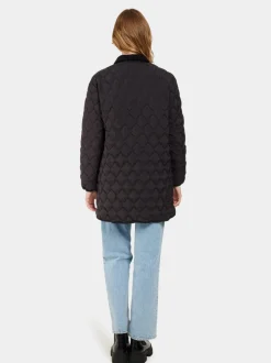 Outlet Betina Parka Syystakit|Talvitakit