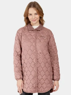 Online Betina Parka Syystakit|Talvitakit