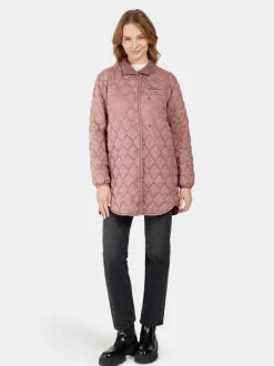 Online Betina Parka Syystakit|Talvitakit