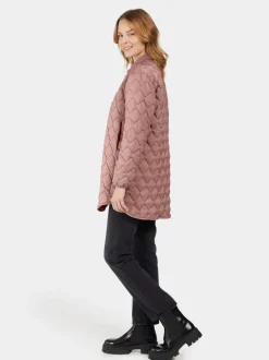 Online Betina Parka Syystakit|Talvitakit