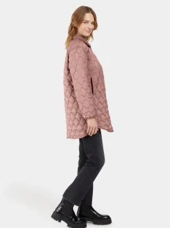 Online Betina Parka Syystakit|Talvitakit