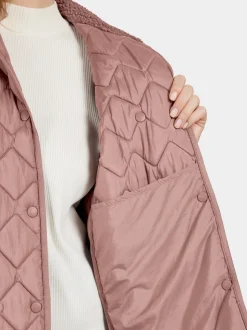 Online Betina Parka Syystakit|Talvitakit