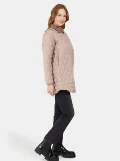 Online Betina Parka Syystakit|Talvitakit