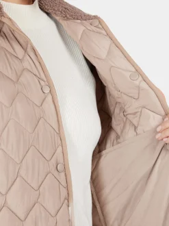 Online Betina Parka Syystakit|Talvitakit