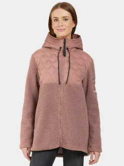 Online Bibi Full-Zip Kevättakit|Toppatakit