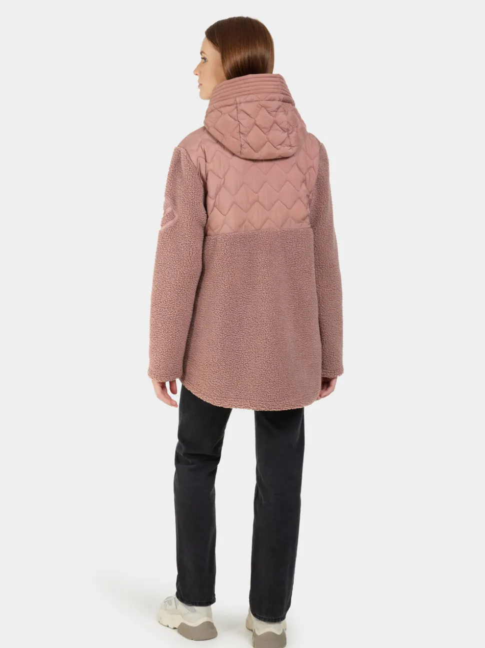 Online Bibi Full-Zip Kevättakit|Toppatakit