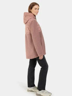 Online Bibi Full-Zip Kevättakit|Toppatakit