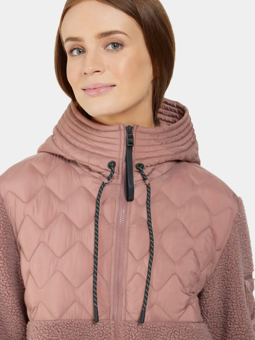 Online Bibi Full-Zip Kevättakit|Toppatakit