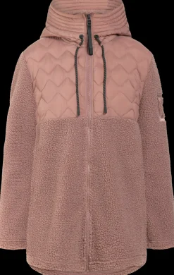 Online Bibi Full-Zip Kevättakit|Toppatakit